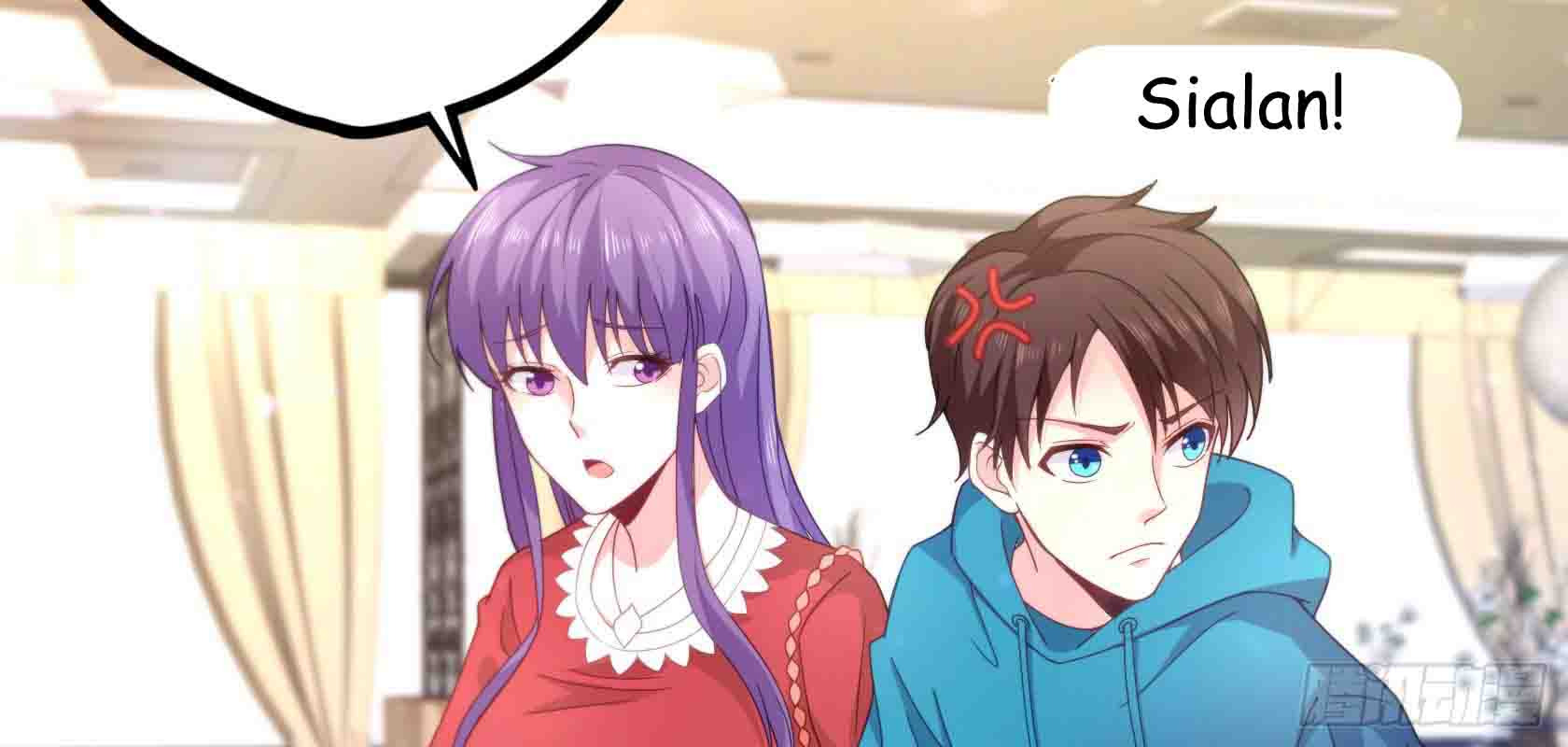 Urban Immortal Emperor Chapter 14 Gambar 38
